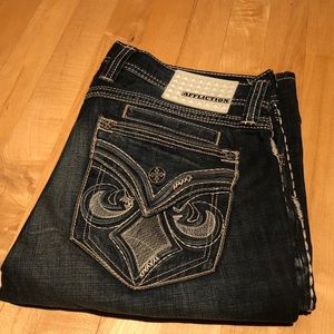Affliction Men’s Cooper Jeans